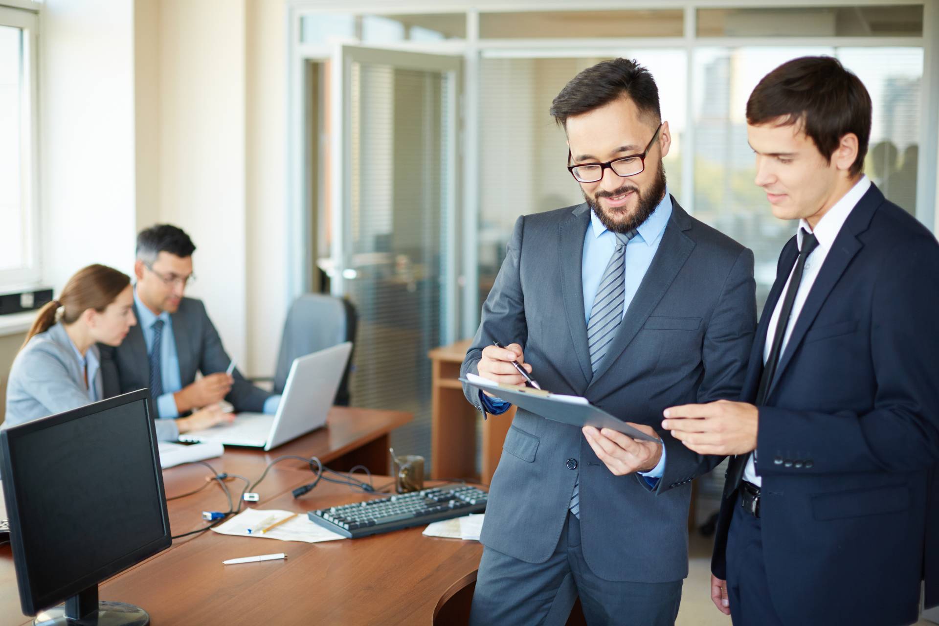 Commercial Property Insurance