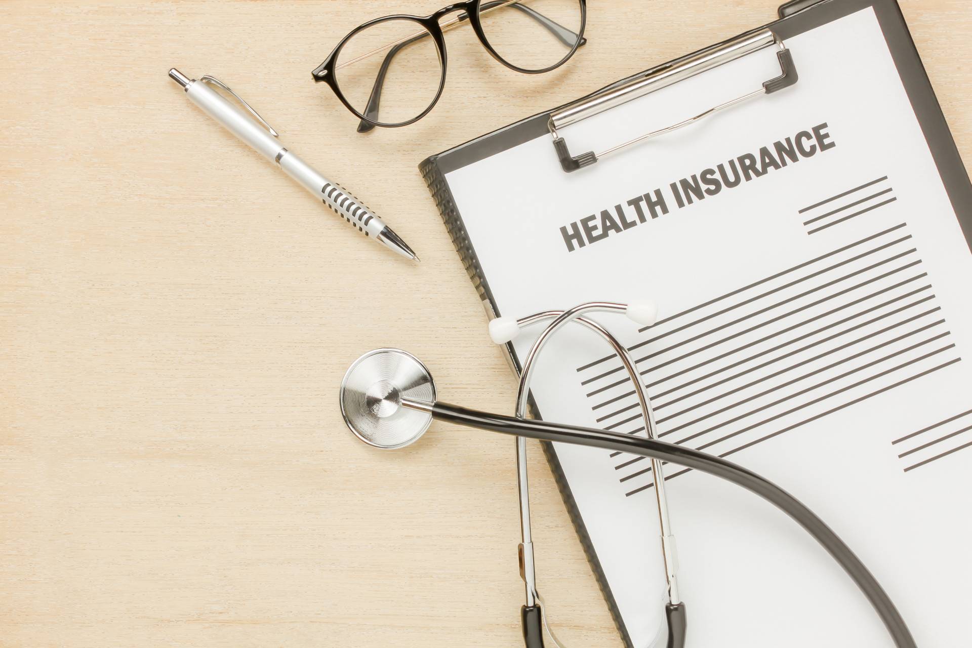 Worker’s Compensation Insurance