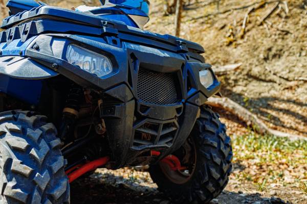 ATV & Off-Road Insurance