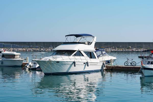 Boat - Watercraft Insurance