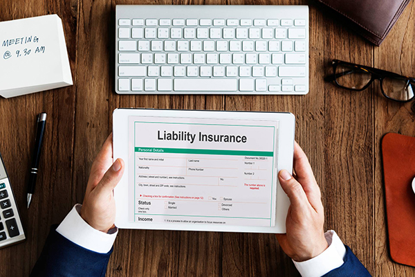 General Liability Insurance